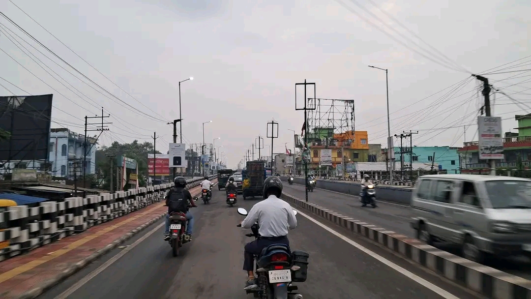 बारिश लौट आई, लेकिन अब भी 29% कम बरसा धनबाद का मानसून