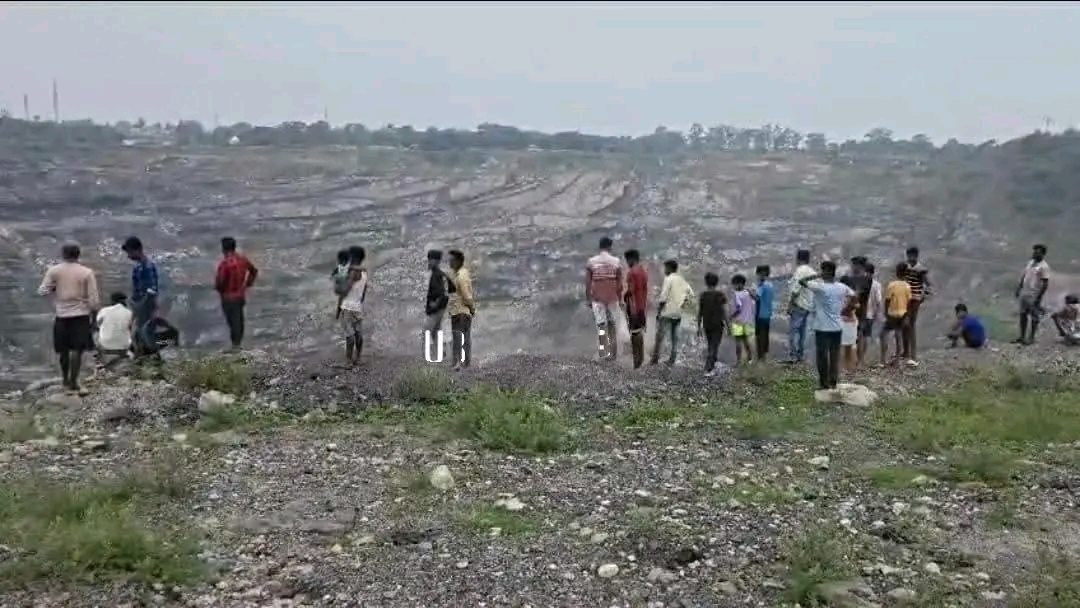 आसनसोल की कोयला खदान में युवती का सड़ा-गला शव मिलने से सनसनी, एक सप्ताह से थी लापता