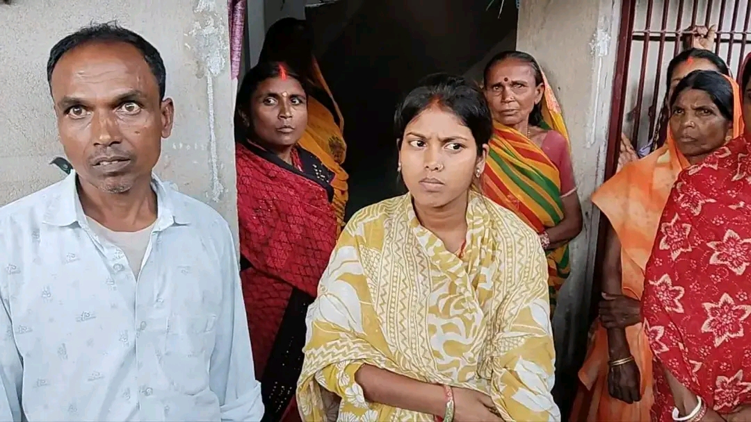 Koderma:शादी के दो महीने बाद नवविवाहिता ने ससुराल लौटने से किया इनकार, पुलिस कर रही मामले की जांच