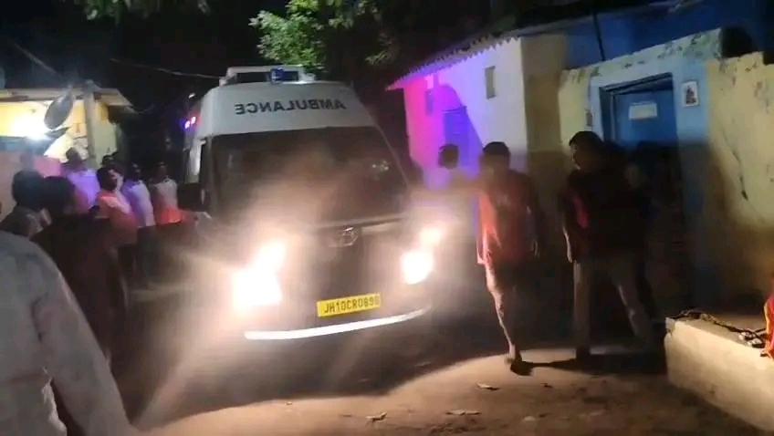 पुटकी बाथरूम में करंट लगने से दो महिलाओं की मौत, पुलिस ने शुरू की जांच