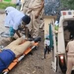 गुमला खराब एम्बुलेंस बनी मासूम की मौत की वजह? समय पर अस्पताल नहीं पहुंच सकी 14 वर्षीय छात्रा, मां की गोद में तोड़ा दम