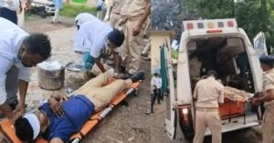 गुमला खराब एम्बुलेंस बनी मासूम की मौत की वजह? समय पर अस्पताल नहीं पहुंच सकी 14 वर्षीय छात्रा, मां की गोद में तोड़ा दम