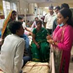 dhanbad नवोदय विद्यालय में छात्र से कथित मारपीट मामले में डॉ. निशि महतो ने की निष्पक्ष जांच और सख्त कार्रवाई की मांग