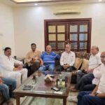 dhanbad धनबाद के विकास को लेकर 22 जुलाई को रणधीर वर्मा चौक पर जन-जागरण अभियान, विकास मंच ने किया आह्वान
