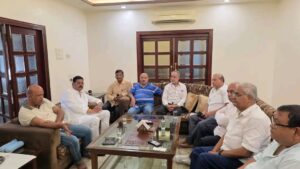 dhanbad धनबाद के विकास को लेकर 22 जुलाई को रणधीर वर्मा चौक पर जन-जागरण अभियान, विकास मंच ने किया आह्वान