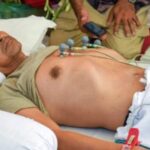 newdelhi अस्पताल में भर्ती होने के बाद भी अनशन पर कायम सोनम वांगचुक, शिक्षा मंत्री के इस्तीफे की मांग दोहराई