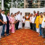 भूली में पूर्व मंत्री मन्नान मल्लिक को दी गई भावभीनी श्रद्धांजलि, जनसेवा के योगदान को किया गया याद