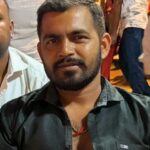 DhanbadNews:भौंरा में कपड़े सुखाने के दौरान करंट लगने से युवक की मौत, इलाके में शोक की लहर