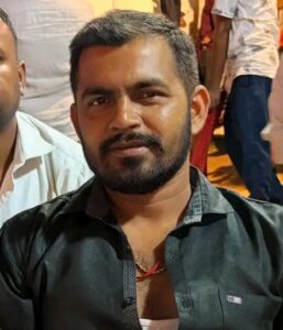 DhanbadNews:भौंरा में कपड़े सुखाने के दौरान करंट लगने से युवक की मौत, इलाके में शोक की लहर