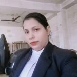 वासेपुर की बेटी जिया परवीन ने ऑल इंडिया बार एसोसिएशन में हासिल की बड़ी उपलब्धि, धनबाद का बढ़ाया गौरव