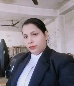 वासेपुर की बेटी जिया परवीन ने ऑल इंडिया बार एसोसिएशन में हासिल की बड़ी उपलब्धि, धनबाद का बढ़ाया गौरव