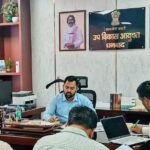 टुंडी-बाघमारा ने रचा रिकॉर्ड: 100% ईएफ वितरण, धनबाद में 12.59 लाख से अधिक गणना प्रपत्र हुए डिजिटाइज