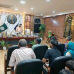 समाहरणालय में जनता दरबार, आम नागरिकों की शिकायतों पर त्वरित कार्रवाई