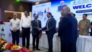 बेलगड़िया में स्थापित होगी आधुनिक टेक्सटाइल विनिर्माण इकाई, BCCL-JRDA के त्रिपक्षीय समझौते से रोजगार को मिलेगी नई रफ्तार