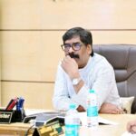 रांची: ‘डिजिटल झारखंड विजन-2029’ को मिली नई गति, तीन वर्षों में हर पंचायत तक पहुंचेगा 5G नेटवर्क