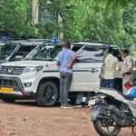 आसनसोल नगर निगम के कुल्टी बोरो कार्यालय में पुलिस की छापेमारी, जन्म-मृत्यु प्रमाणपत्र विभाग के रिकॉर्ड खंगाले