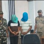 वासेपुर में हत्या की साजिश नाकाम, प्रिंस खान गैंग के दो आरोपी हथियार और जिंदा बम के साथ गिरफ्तार