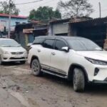 पुरुलिया | होटल कारोबारी के घर ईडी की छापेमारी, सुबह से दस्तावेजों की जांच जारी