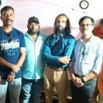 बलियापुर | झारखंड इंटर टॉपर छोटी कुमारी की मदद को आगे आई हरिओम सेवा संस्था, आईएएस बनने के सपने को मिला संबल