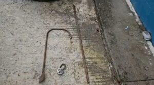 आसनसोल | कल्याणेश्वरी के होटल और लॉज में बड़ी चोरी, ₹57 हजार नकद, iPhone और बाइक लेकर फरार हुए बदमाश