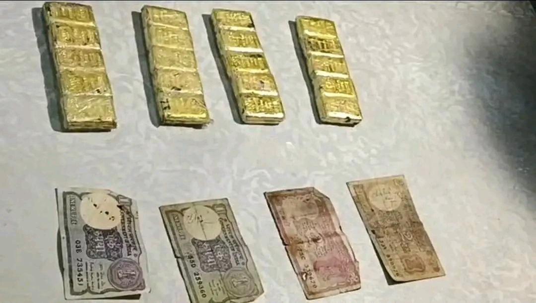 कोलकाता | 4 किलो सोने के साथ दो गिरफ्तार, ₹6 करोड़ की बरामदगी; हवाला कनेक्शन की जांच तेज