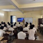 आईआईटी (आईएसएम) धनबाद की अनूठी पहल, आदिवासी छात्रों को मिल रही एडवांस आईटी स्किल्स की ट्रेनिंग