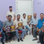 JharkhandNews:18 से 21 जुलाई तक सजेगा ‘काला हीरा 2026’, 13 राज्यों के कलाकार दिखाएंगे प्रतिभा का दम