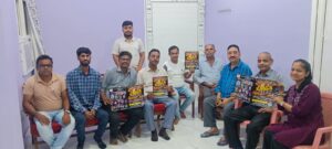 JharkhandNews:18 से 21 जुलाई तक सजेगा ‘काला हीरा 2026’, 13 राज्यों के कलाकार दिखाएंगे प्रतिभा का दम