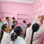 धनबाद में निःशुल्क स्किल ट्रेनिंग पूरी, प्रतिभागियों को मिला सर्टिफिकेट और सम्मान