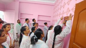 धनबाद में निःशुल्क स्किल ट्रेनिंग पूरी, प्रतिभागियों को मिला सर्टिफिकेट और सम्मान