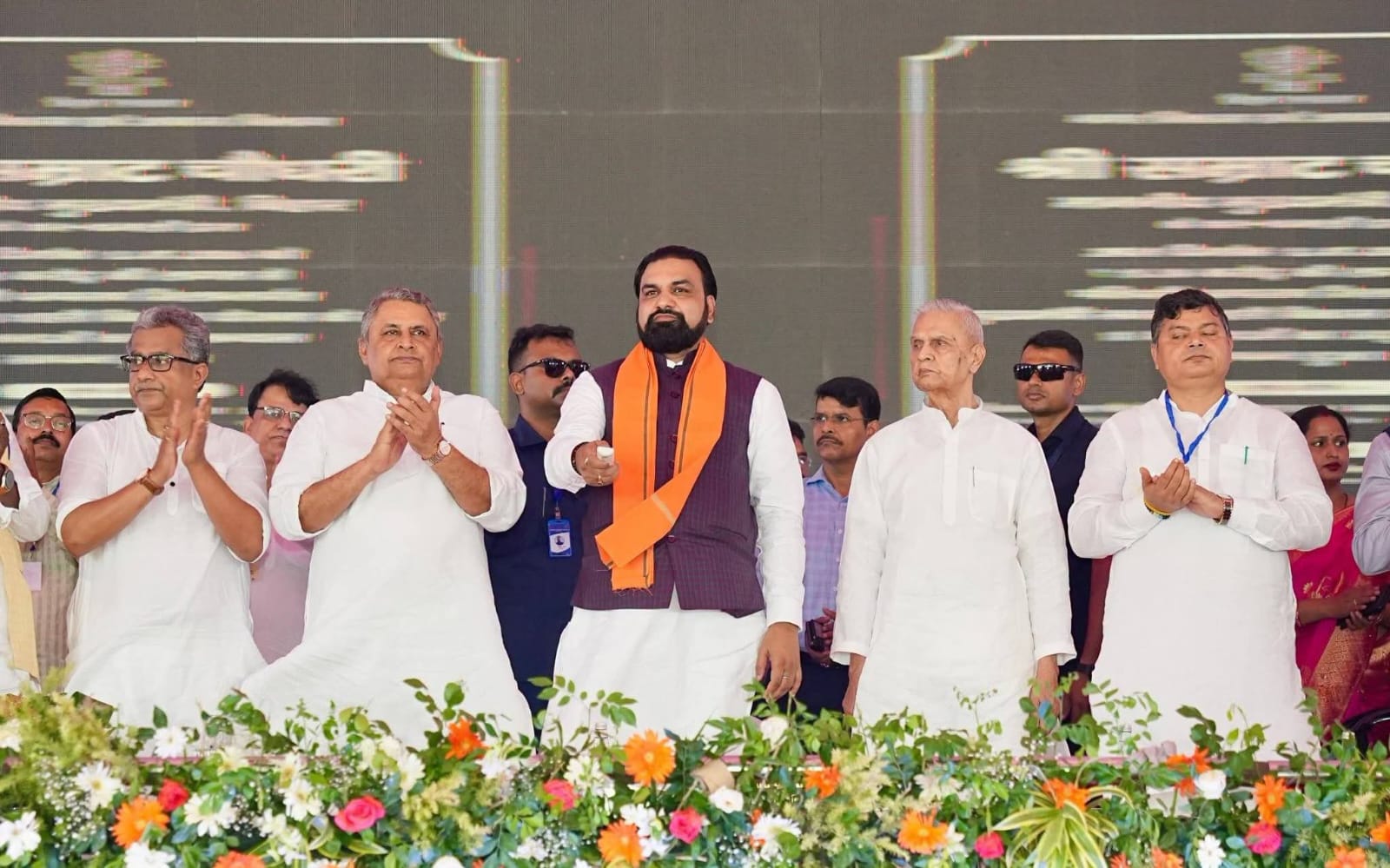 BiharNews:मुजफ्फरपुर बनेगा विकास और निवेश का नया केंद्र, कई महत्वाकांक्षी परियोजनाओं की शुरुआत