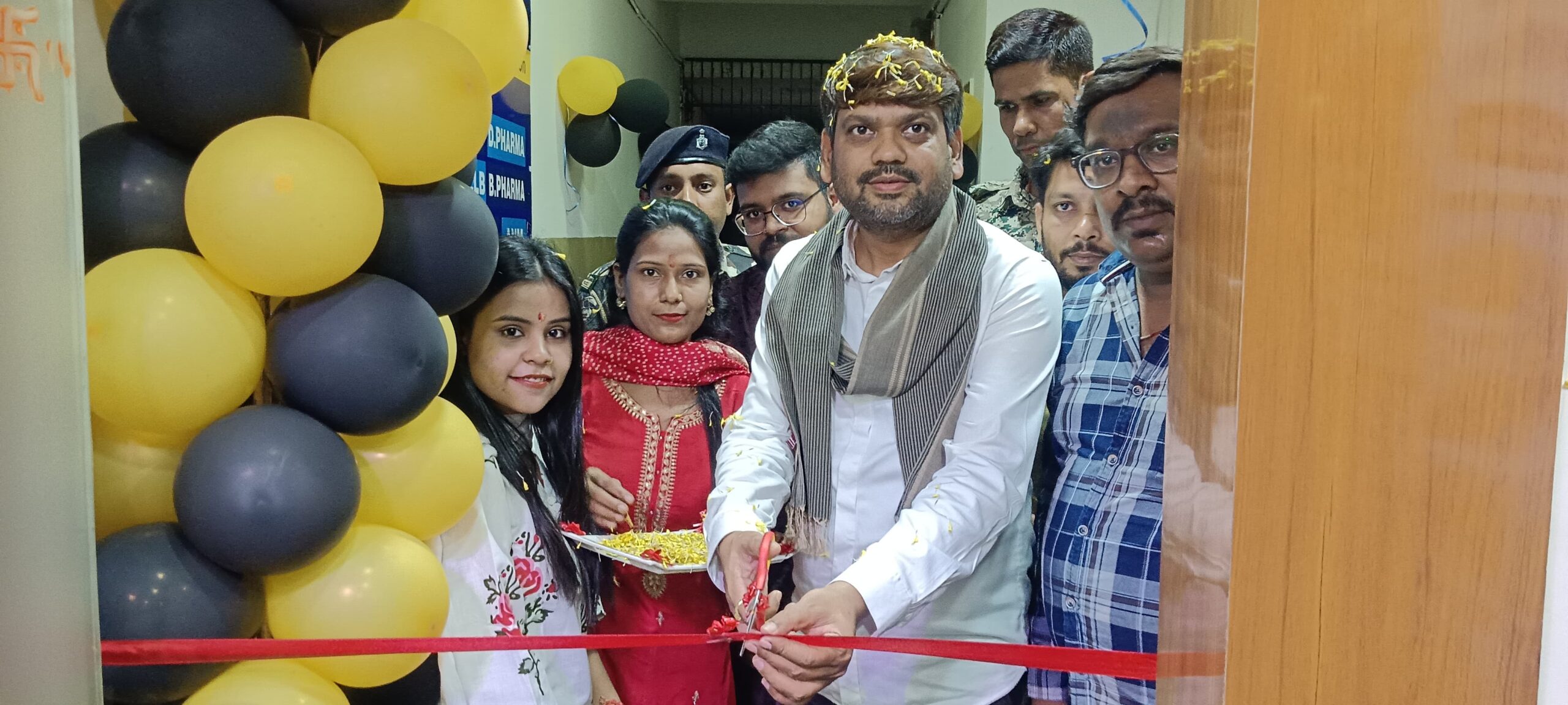 धनबाद में ‘करियर मीडिया’ का शुभारंभ, छात्रों को मिलेगा करियर और उच्च शिक्षा का सही मार्गदर्शन