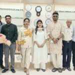 धनबाद में ‘टाइमलेंस’ शोरूम का उद्घाटन, प्रीमियम वॉच और आईवियर की शानदार रेंज उपलब्ध