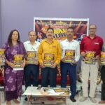 dhanbad 18 जुलाई से शुरू होगा ‘काला हीरा’ महोत्सव, 13 राज्यों के कलाकारों के साथ स्थानीय प्रतिभाओं को मिलेगा राष्ट्रीय मंच