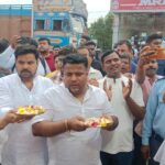 dhanbad इस्कॉन वृन्दावन विहार की भव्य जगन्नाथ रथ यात्रा संपन्न, हरिनाम संकीर्तन से भक्तिमय हुआ शहर