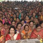 dhanbad विपद तारिणी पूजा 2026: आस्था और श्रद्धा का महापर्व, अनानास व 13 गांठों वाले धागे का विशेष महत्व