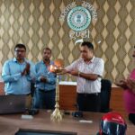 tundi पंचायत भवन से मिलेगी सरकारी योजनाओं की सुविधा, प्रज्ञा केंद्र संचालकों को दिया गया विशेष प्रशिक्षण