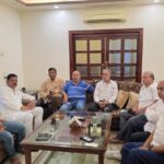 22 जुलाई को रणधीर वर्मा चौक पर धनबाद विकास मंच चलाएगा जन-जागरण अभियान, विकास के मुद्दों पर लोगों से जुड़ने की अपील