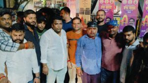 14वीं JPSC परीक्षा को लेकर धनबाद में भाजयुमो का मशाल जुलूस, पारदर्शी भर्ती प्रक्रिया की उठी मांग