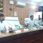 श्रावणी मेला 2026 की तैयारियां तेज, नगर आयुक्त ने अधिकारियों को दिए समय पर सभी व्यवस्थाएं पूरी करने के निर्देश