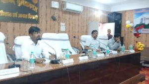 श्रावणी मेला 2026 की तैयारियां तेज, नगर आयुक्त ने अधिकारियों को दिए समय पर सभी व्यवस्थाएं पूरी करने के निर्देश