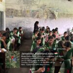 बीसीसीएल क्षेत्र के स्कूलों में IIT (ISM) की STEM पहल, छात्रों को मिल रही नवाचार आधारित विज्ञान शिक्षा