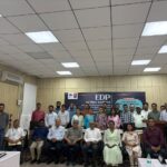SAIL बोकारो के अधिकारियों के लिए IIT (ISM) का तीन दिवसीय प्रशिक्षण कार्यक्रम शुरू