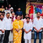 NEET विवाद पर धनबाद में NSUI का प्रदर्शन, परीक्षा में पारदर्शिता और शिक्षा मंत्री के इस्तीफे की मांग