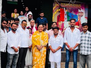 NEET विवाद पर धनबाद में NSUI का प्रदर्शन, परीक्षा में पारदर्शिता और शिक्षा मंत्री के इस्तीफे की मांग