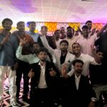 धनबाद: बीबीएमकेयू के राजनीति विज्ञान विभाग में विदाई एवं नवागत छात्र स्वागत समारोह का भव्य आयोजन