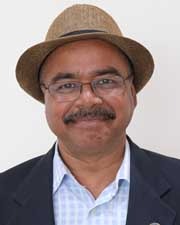 आईआईटी (आईएसएम) धनबाद के पूर्व छात्र अशोक कुमार बर्णवाल बने मध्य प्रदेश के नए मुख्य सचिव