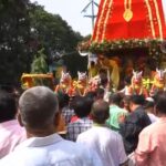 dhanbad धनबाद में इस्कॉन रथ यात्रा की तैयारियां अंतिम चरण में, 16 जुलाई को निकलेगी भगवान जगन्नाथ की भव्य शोभायात्रा