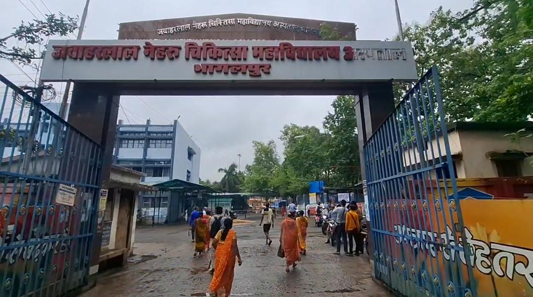 BiharNews:6 माह की गर्भवती अंशिका की संदिग्ध मौत से सनसनी, 10 महीने पहले हुई थी शादी