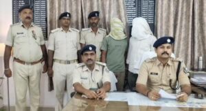 bhagalpur भवानीपुर हत्याकांड का खुलासा, प्रेम प्रसंग में रची गई थी हत्या की साजिश; 3 आरोपी गिरफ्तार